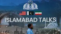 Iran Tolak Lanjutkan Perundingan dengan AS, Singgung soal Pelanggaran Gencatan Senjata