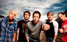 Simple Plan garap video klip 'Summer Paradise
