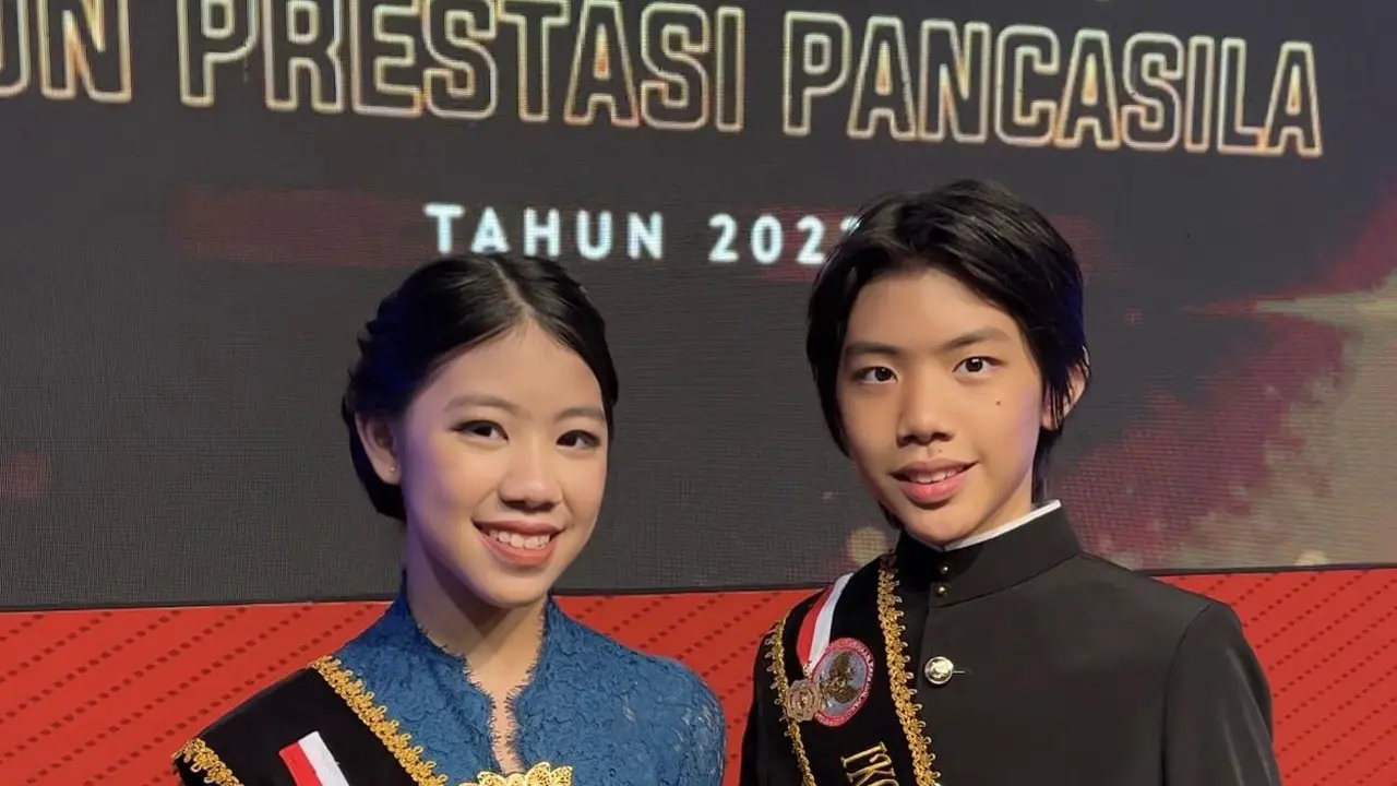 Mischka dan Devon