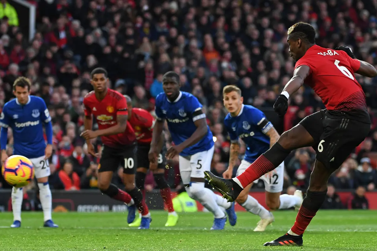 Paul Pogba