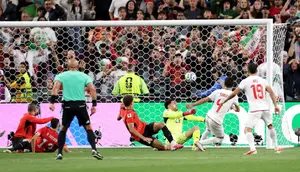Hasil Piala Dunia 2026: Mesir Lolos Dramatis ke 32 Besar, Belgia Sabet Juara Grup G
