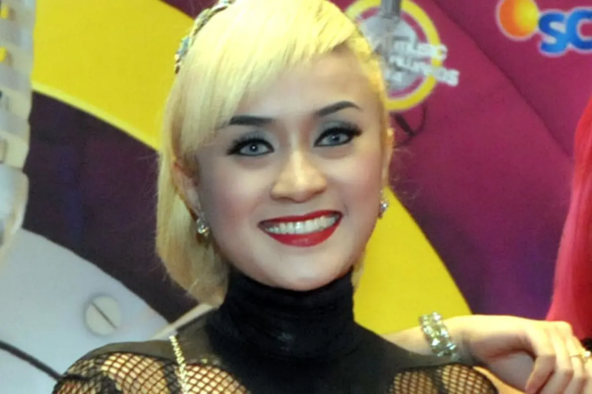 Suami Nikah Lagi, Lia 3 Srigala Anggap Anugerah