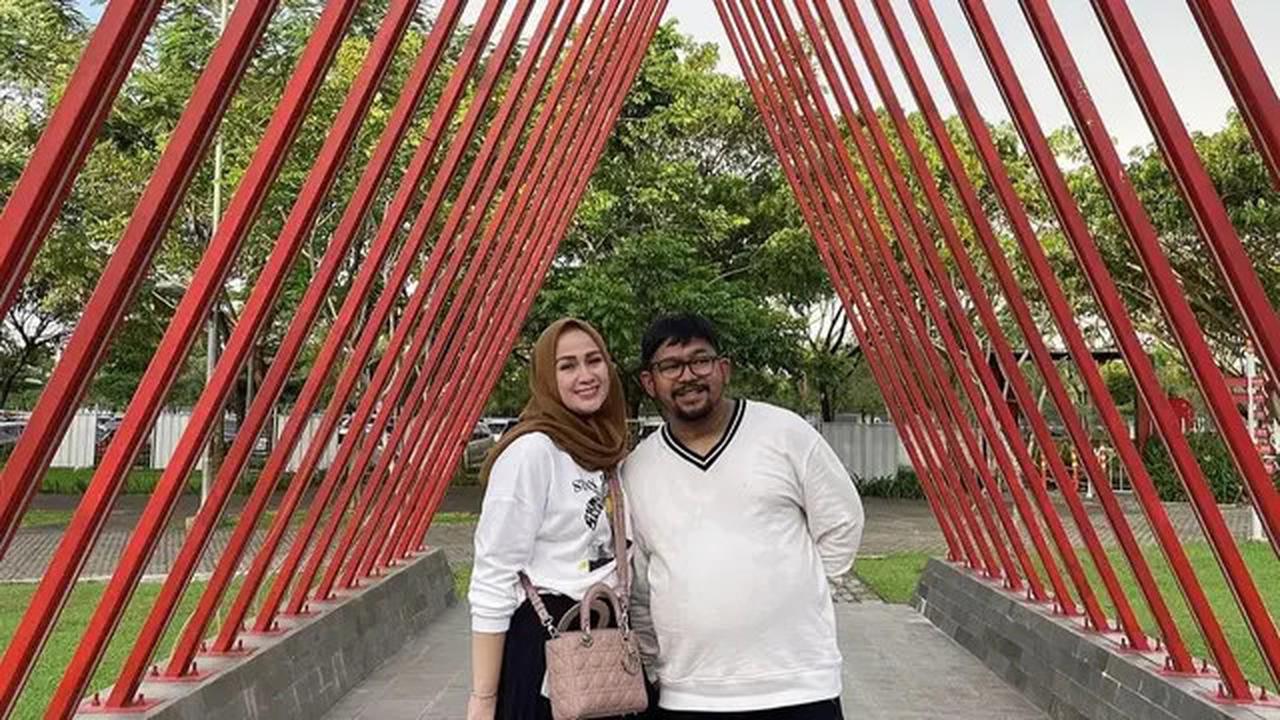 Perjalanan Rumah Tangga Bedu dan Istri, Kini Hadapi Gugatan Cerai