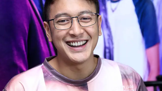 [Bintang] Dimas Anggara