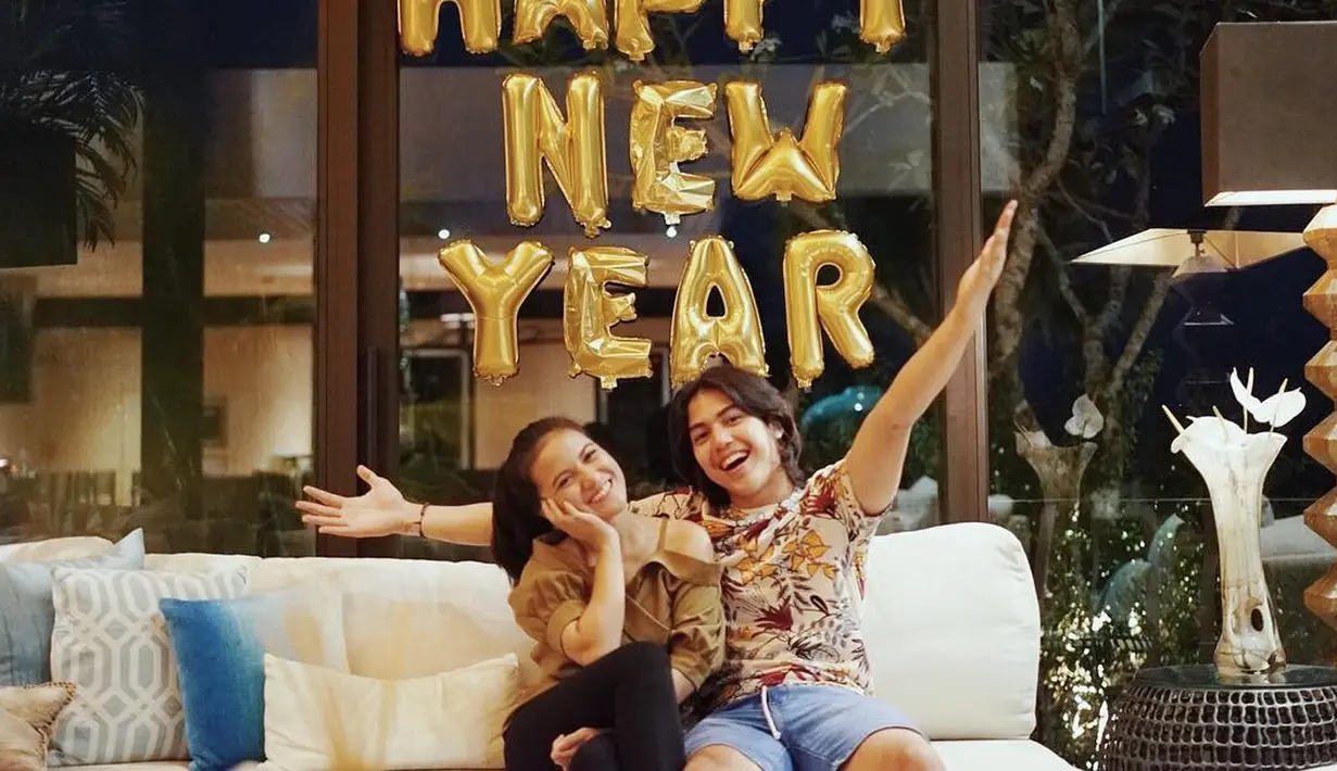 (Instagram/aruanmarsha)