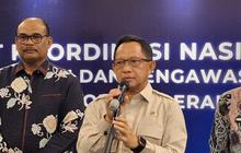 Menteri Dalam Negeri: Mengapa Disiplin Fiskal Daerah Penting di Tengah Pergeseran Transfer Dana Rp1.300 Triliun?