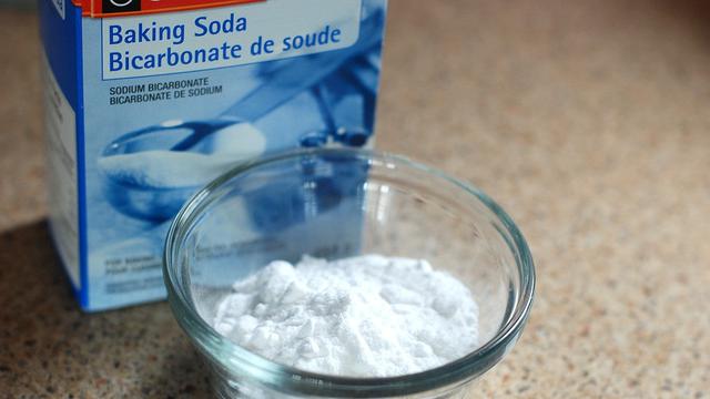 Baking Soda