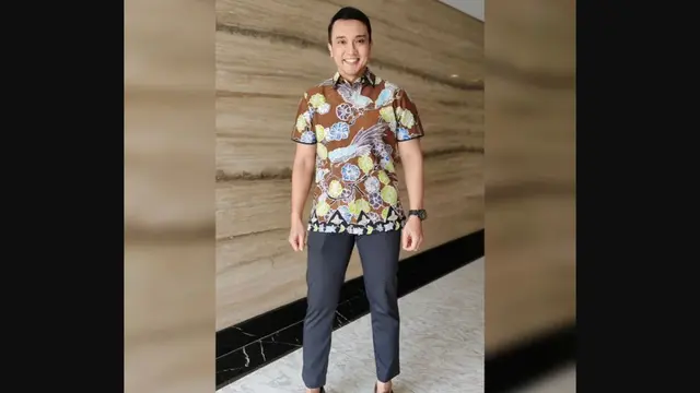 Juru Bicara Tim Pemenangan Nasional (TPN) Ganjar-Mahfud Md, Aiman Witjaksono.