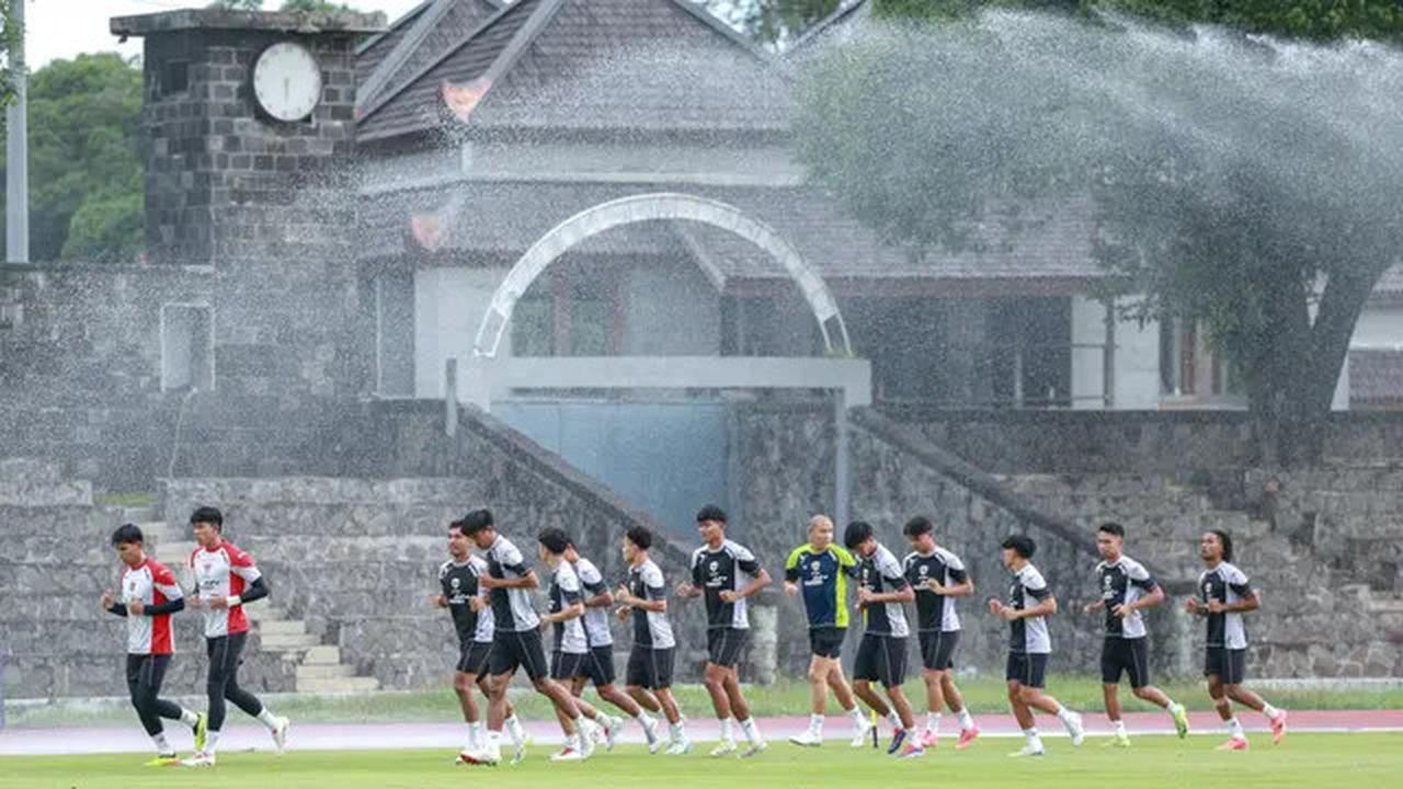 Piala AFF 2024: Timnas Indonesia Tak Perlu Main Cantik saat Menjamu Filipina, yang Penting Menang dan ke Semifinal