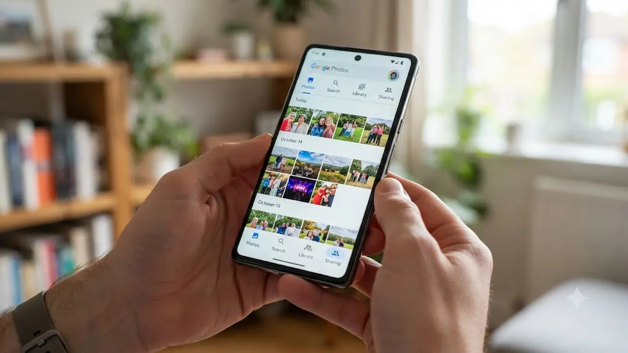 Google Photos