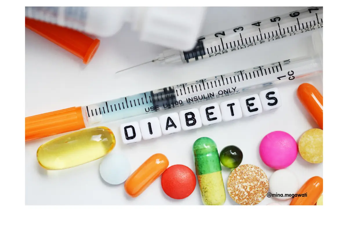 Diabetes Melitus