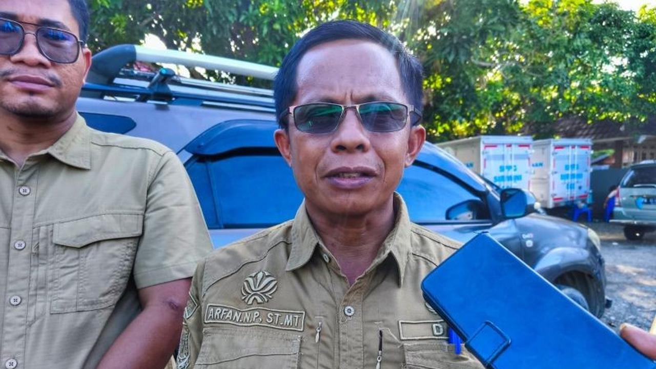 Satgas MBG Nabire Intensifkan Pengawasan Limbah Dapur SPPG, Lima Dapur Ditutup Sementara