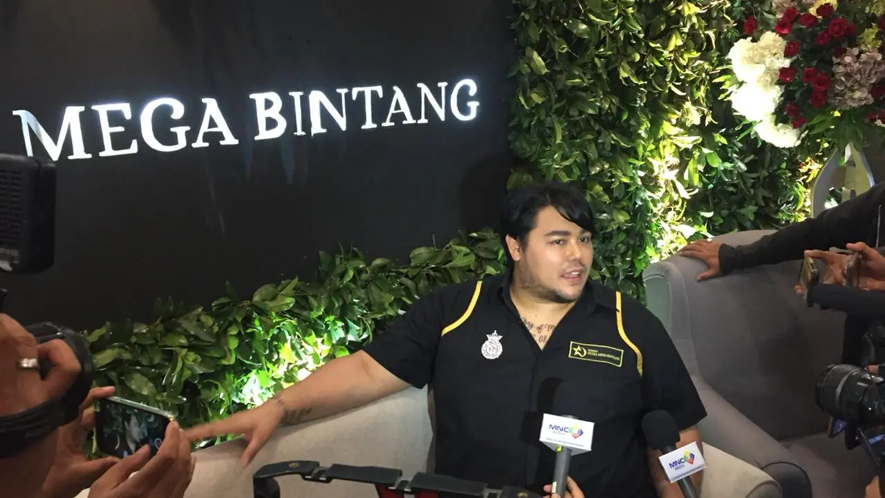Ivan Gunawan