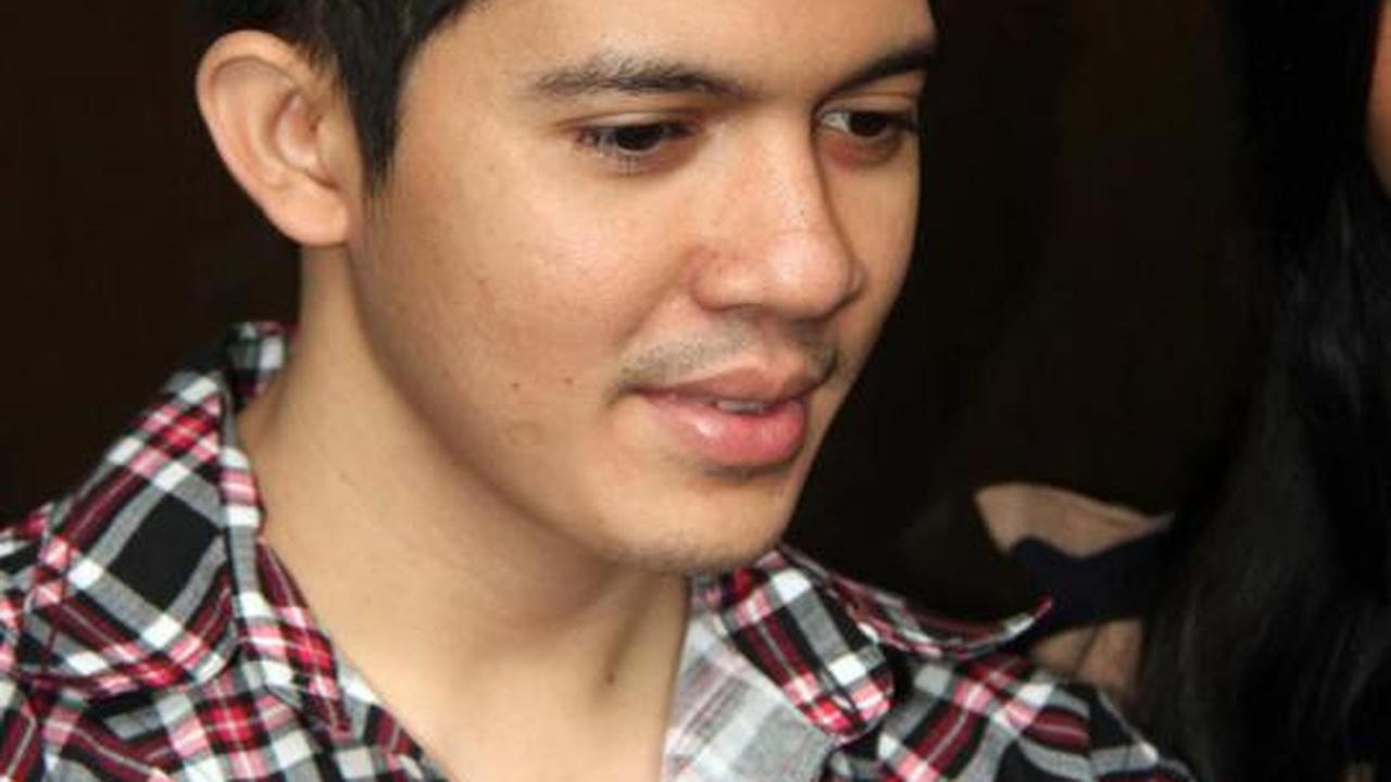 4 Artis yang digerebek BNN di rumah Raffi