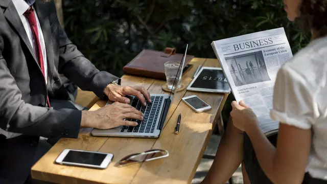 [Bintang] Nggak Cuma Cepat, 5 Zodiak Ini Juga Bisa Buat Keputusan yang Tepat