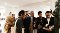 Seniman Indonesia Bakal Tampil di Venice Biennale 2026, Pertama Usai 6 Tahun Absen
