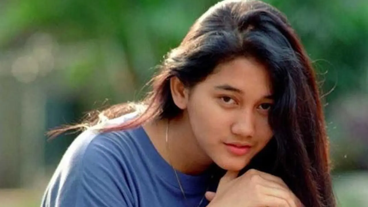 [Bintang] Nike Ardilla