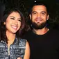 Diego Michiels dan adik Julia Perez cukup dekat