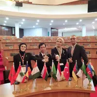 Mulan Jameela kerap mengunggah aktivitasnya sebagai anggota DPR Republik Indonesia. [Instagram @mulanjameela1]