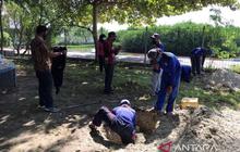 PDAM Temanggung Perluas Sumur Resapan, Perkuat Konservasi Sumber Air