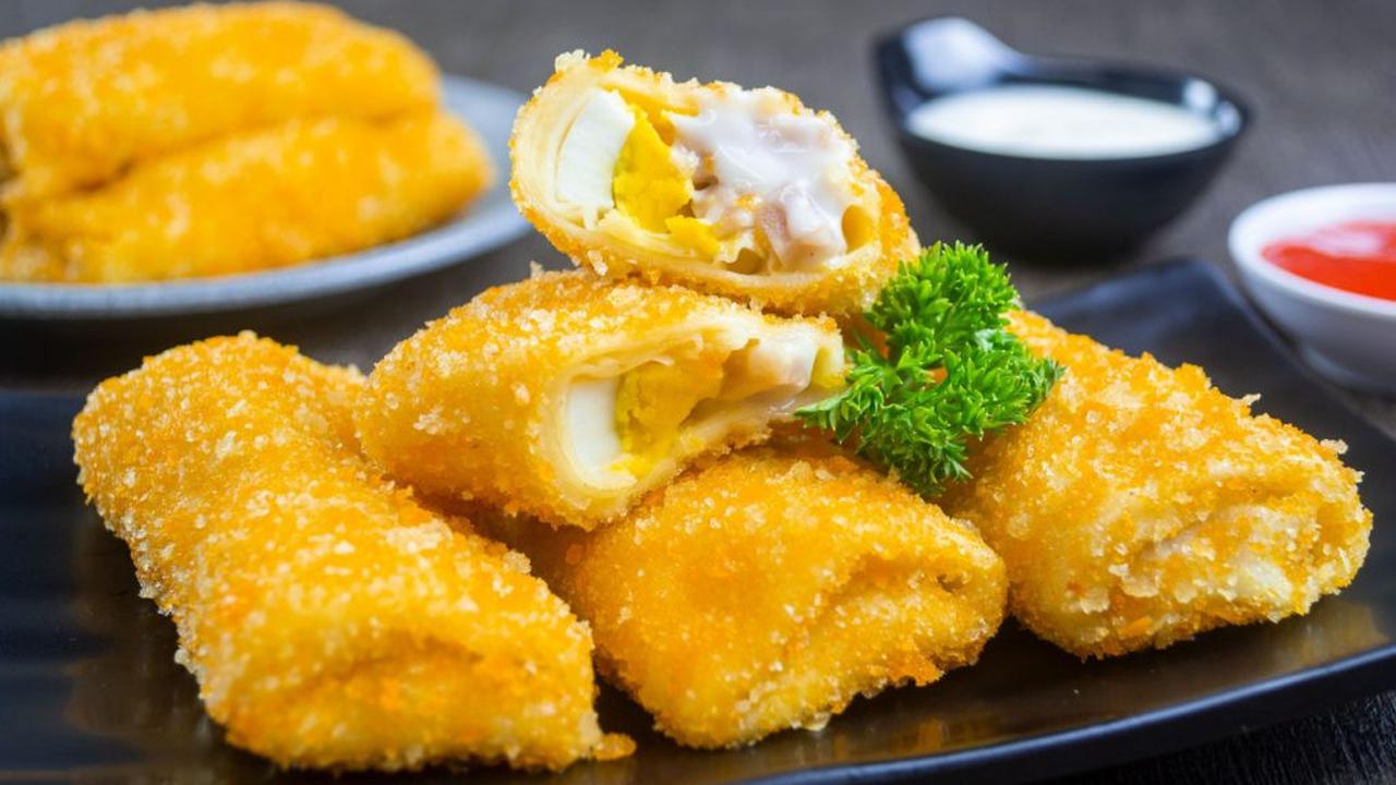 Risol Mayo