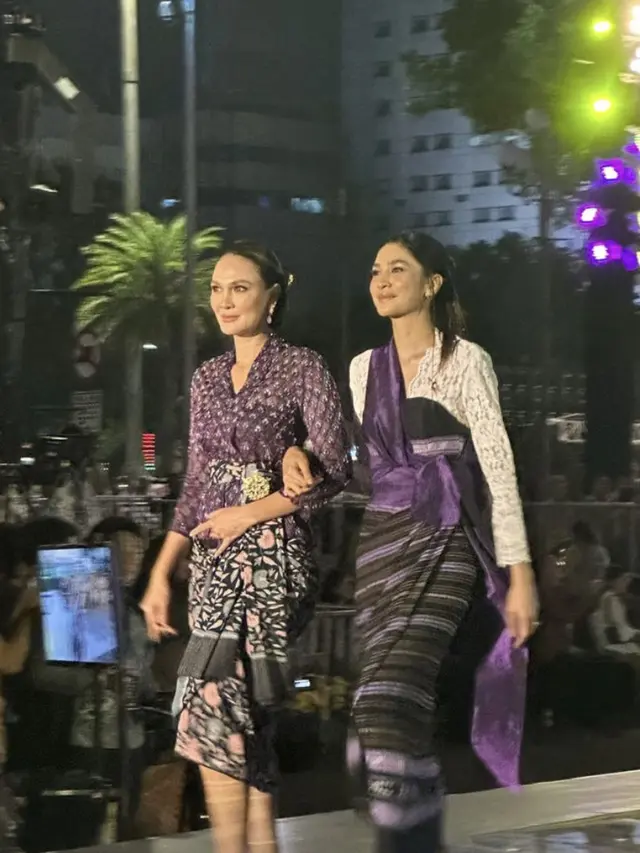 Istana Berbatik 2023