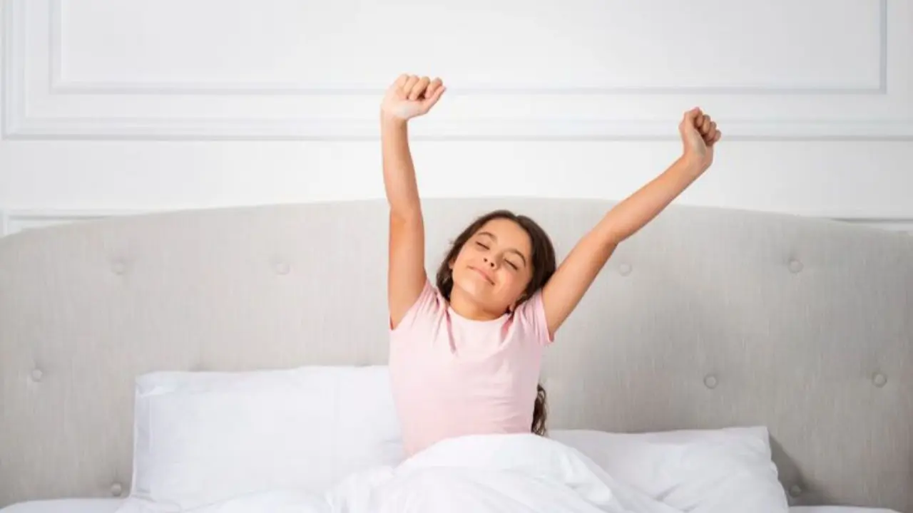 Kenali beberapa rutinitas pagi yang bantu anak lebih mandiri