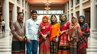 Apa Itu SARA: Pengertian, Jenis, dan Dampaknya Terhadap Masyarakat