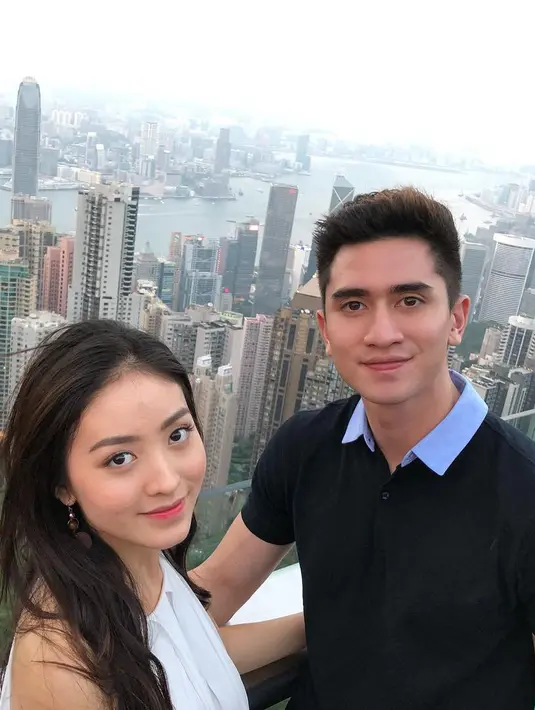 (Instagram/natashawilona12)