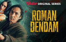 Roman Dendam, Serial Abimana di Vidio yang Penuh Aksi dan Emosi