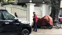 Adakan Pertemuan Penting! Megawati Undang Elite PDIP ke Rumah, Gubernur Jakarta Datang