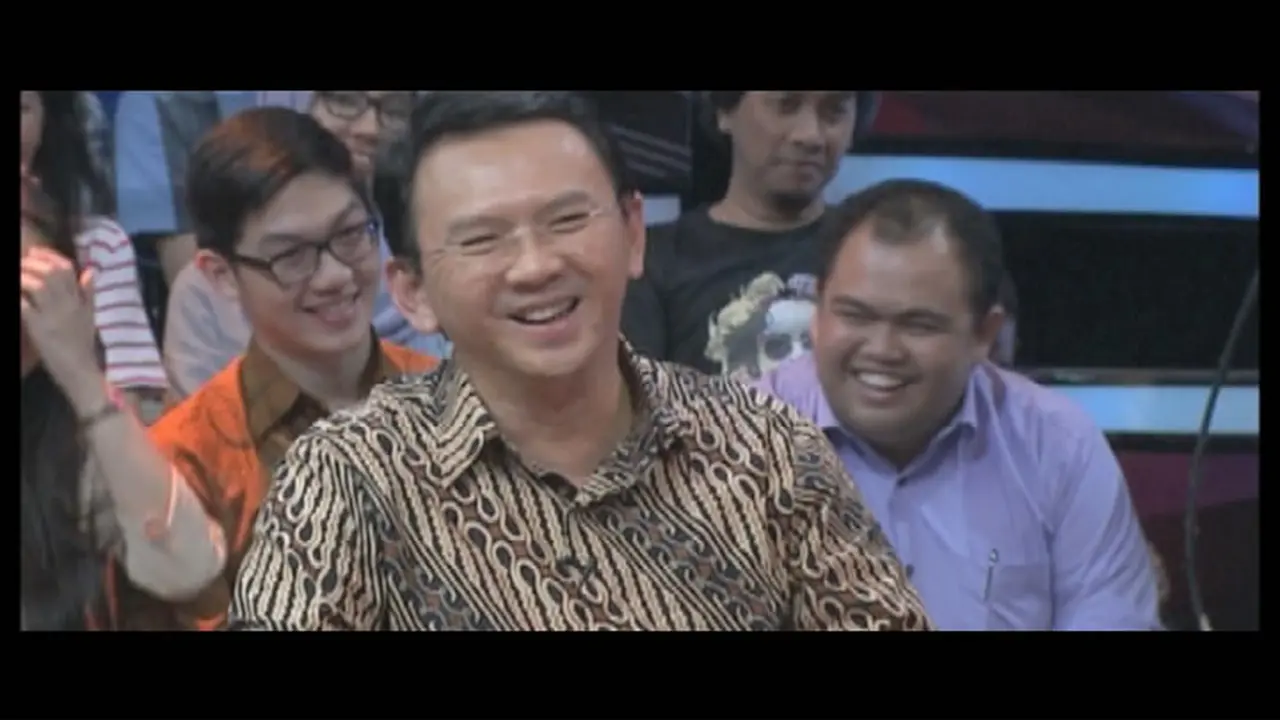 ahok indonesia baru