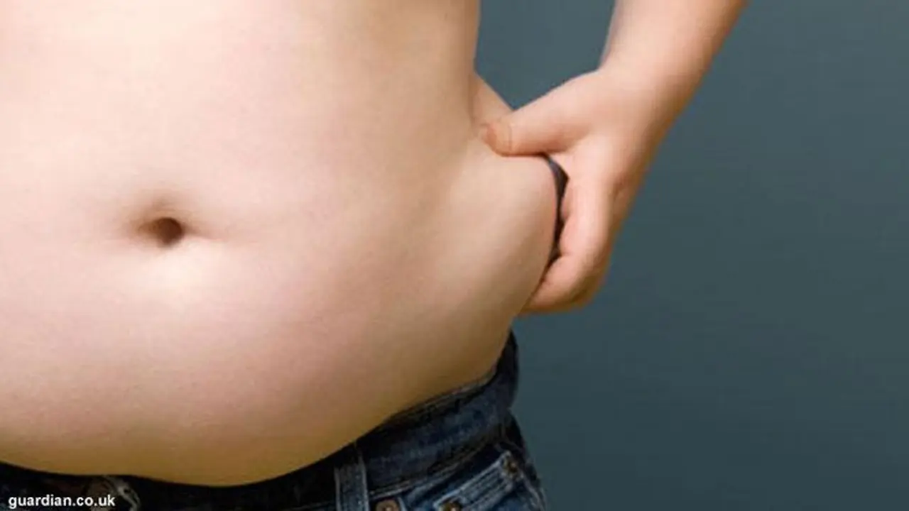 Turunkan Berat Badan