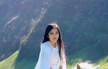 Potret Cantik Tiffany Soetanto Istri Chef Arnold saat Liburan ke Bromo, Gayanya Bak Princess