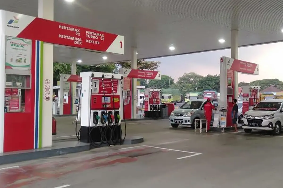 Mudik Lebaran 2024