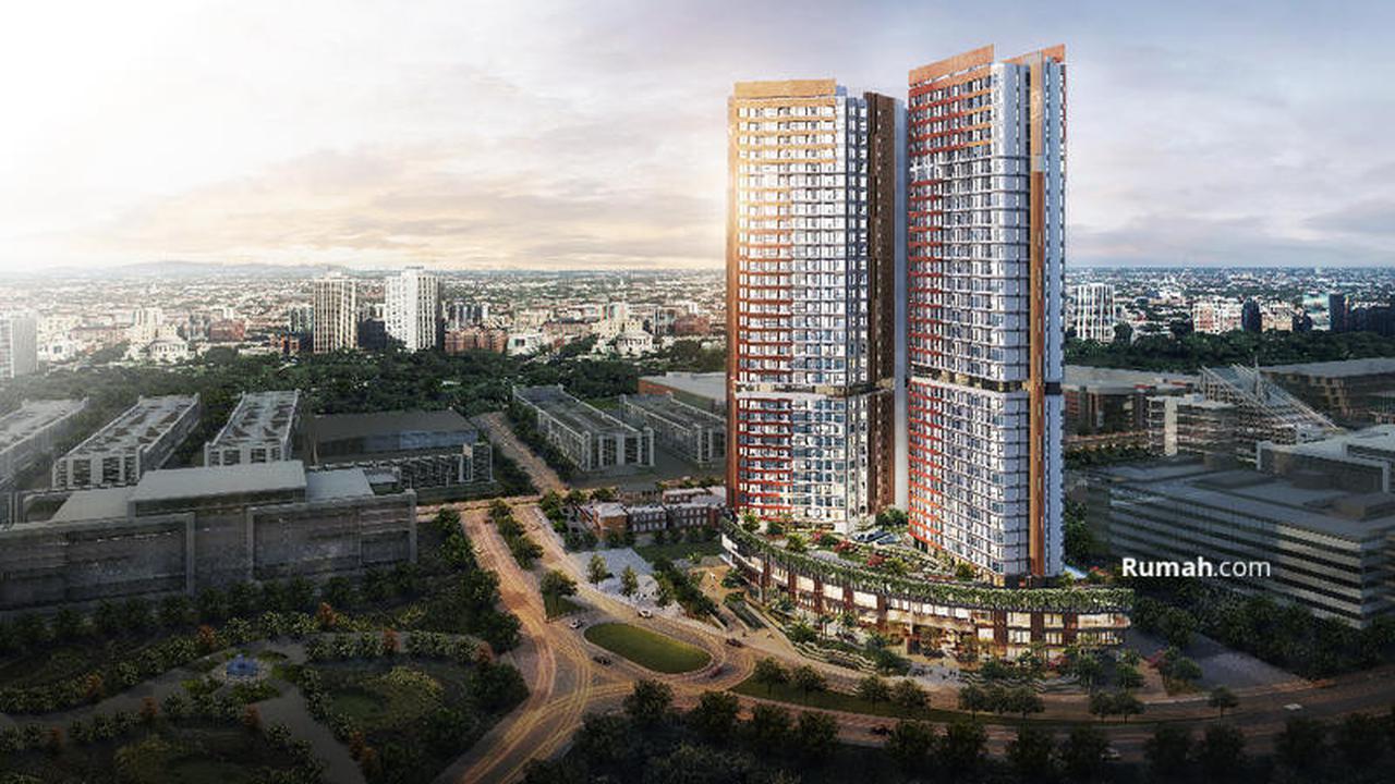 Kolaborasi Pengembang dengan Agen Properti Tandai Kebangkitan Industri Properti