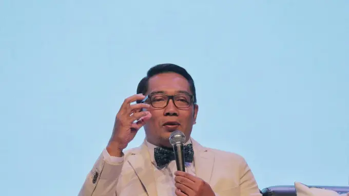 Ridwan Kamil
