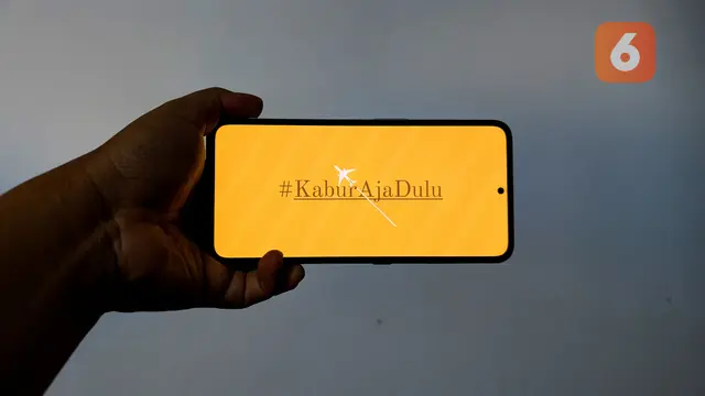 Viral #KaburAjaDulu, Berikut 10 Daftar Negara Favorit Tujuan WNI