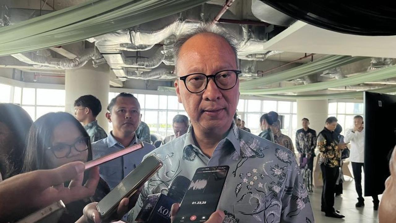 Menperin Optimistis Kesepakatan Selat Hormuz Dorong Normalisasi Suplai Plastik Nasional
