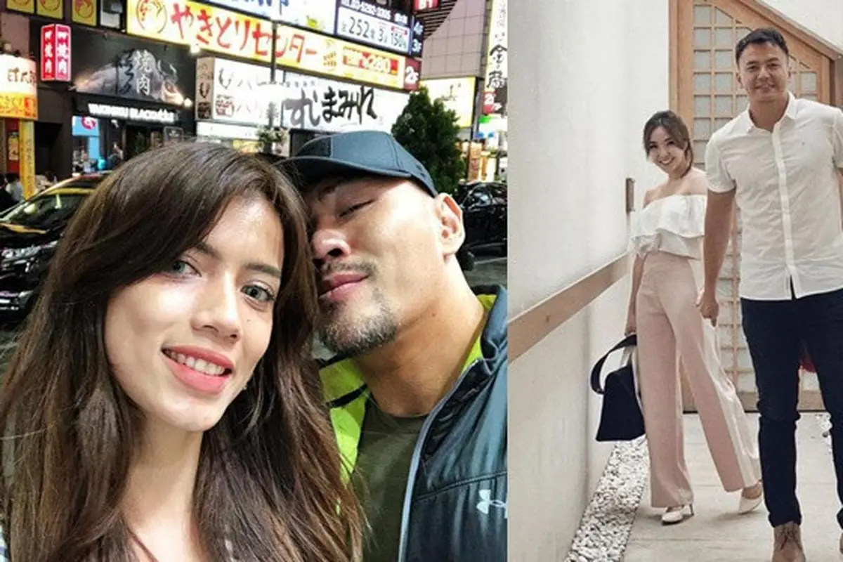 5 Seleb Ini Punya Pacar Baru Pasca Bercerai, Siap Naik Pelaminan?