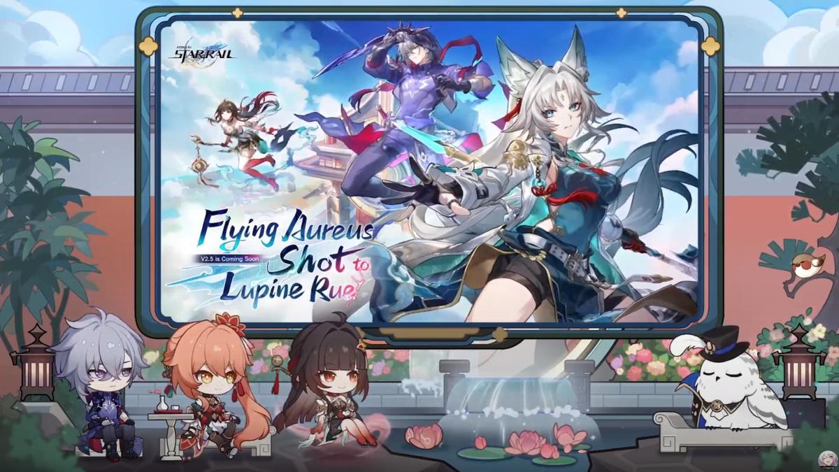 Kode Redeem Honkai: Star Rail Terbaru, Dapatkan 300 Stellar Jade ...