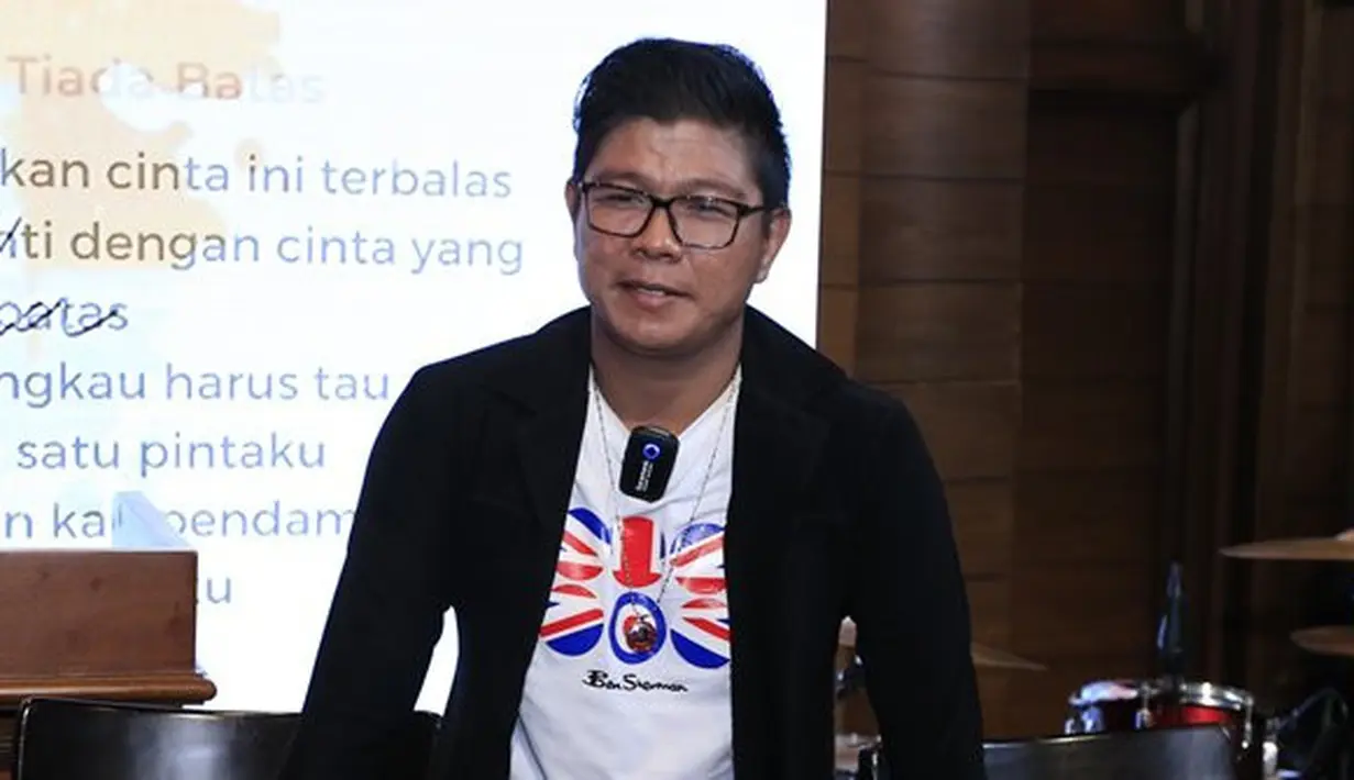 Andika Mahesa atau Andika Kangen Band