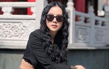 Kekhawatiran Agnes Jennifer Tentang Anak-anak Usai Dugaan Perselingkuhan Suami dengan 'Gayung Lope Pink' Terkuak