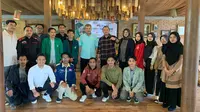Saat Anak-Anak Muda Keliling Daerah Jawab Isu Islamophobia
