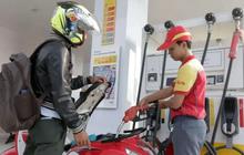 ESDM: Shell Masuk Tahap Akhir Negosiasi Beli BBM dari Pertamina