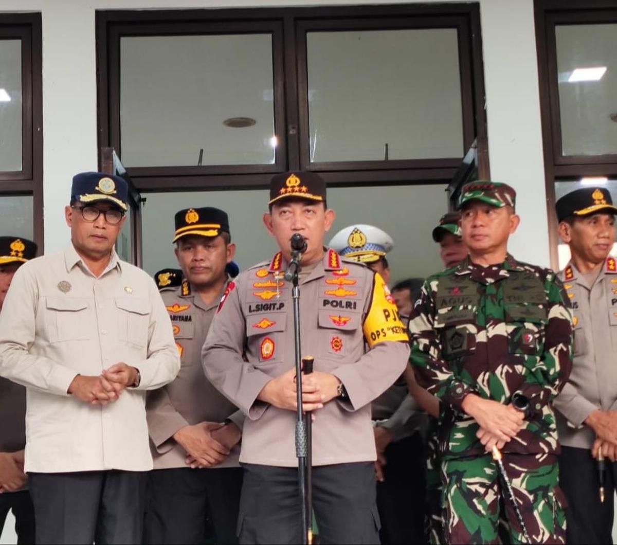 Dok. Istimewa
