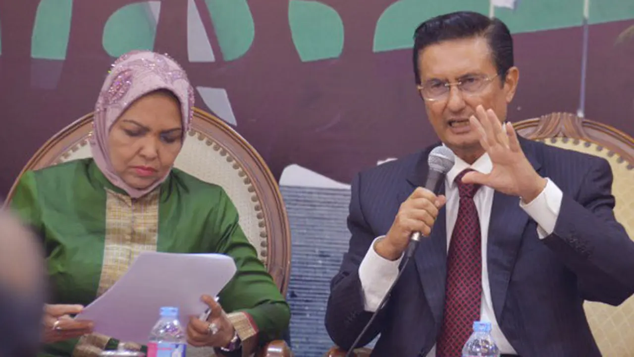 Gara-Gara Kelapa Sawit, Legislator Minta PPATK Bekukan Aliran Dana LSM