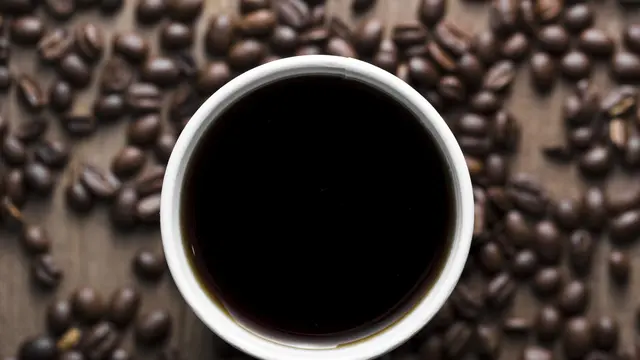 Harga Kopi Bakal Lebih Mahal Gara-Gara Tarif Trump ke Brasil