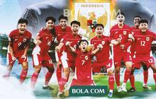 Klasemen Terbaru Grup C Usai Timnas Indonesia vs Afghanistan U-17 di Piala Asia 2025: Skor Akhir & Jadwal Perempat Final