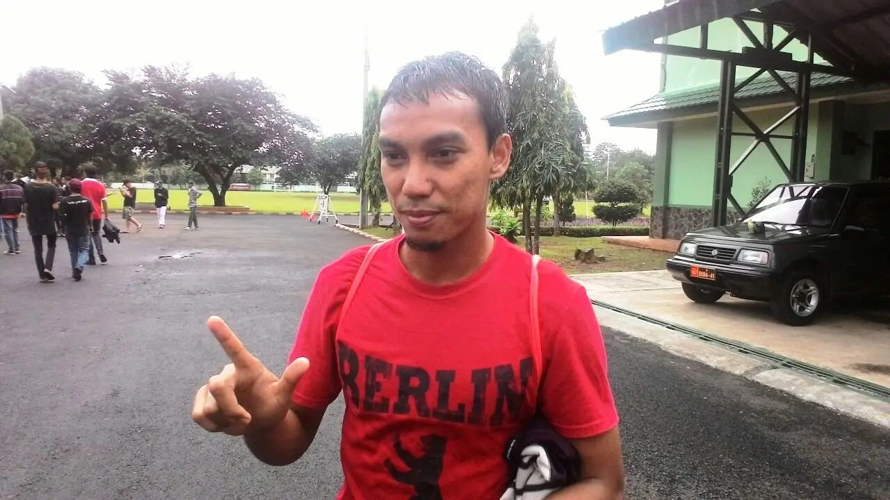 Novri Setiawan